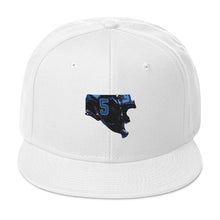 Load image into Gallery viewer, ROYALTY SPORT Snapback Hat