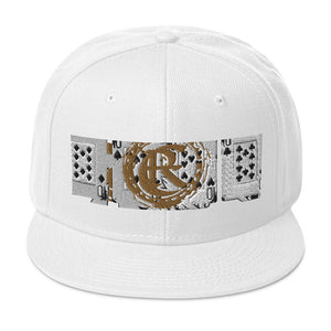 DESIGNER HATS Snapback Hat