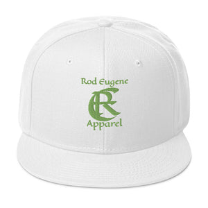 DESIGNER HATS Snapback Hat