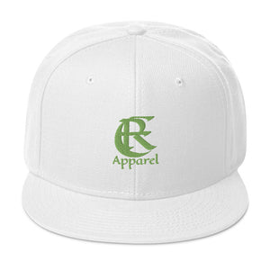 DESIGNER HATS Snapback Hat