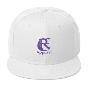 DESIGNER HATS Snapback Hat