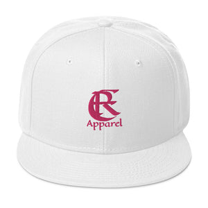 DESIGNER HATS Snapback Hat