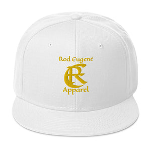 DESIGNER HATS Snapback Hat