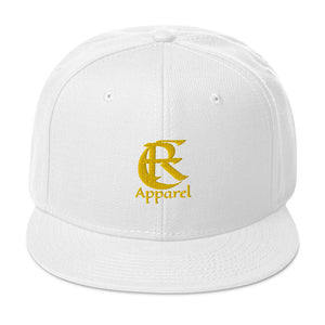 DESIGNER HATS Snapback Hat