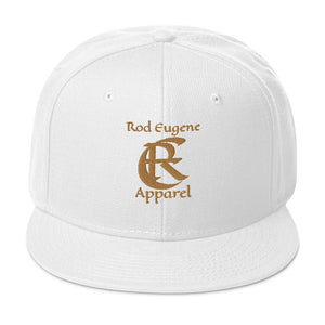 DESIGNER HATS Snapback Hat