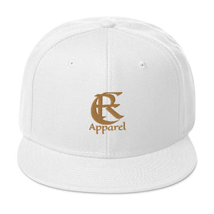 DESIGNER HATS Snapback Hat