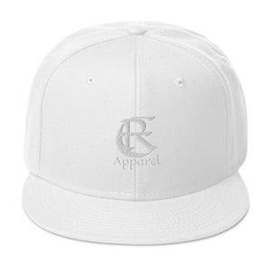 DESIGNER HATS Snapback Hat