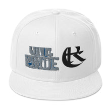 Load image into Gallery viewer, DESIGNER HATS Snapback Hat