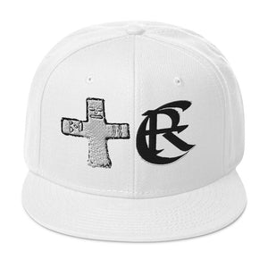 DESIGNER HATS Snapback Hat