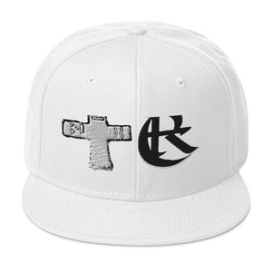 DESIGNER HATS Snapback Hat