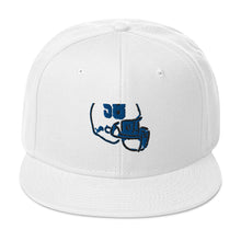 Load image into Gallery viewer, DESIGNER HATS Snapback Hat