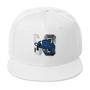 DESIGNER HATS Snapback Hat