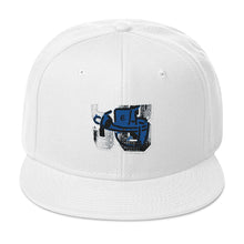 Load image into Gallery viewer, DESIGNER HATS Snapback Hat