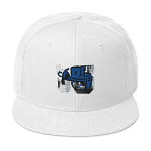 DESIGNER HATS Snapback Hat