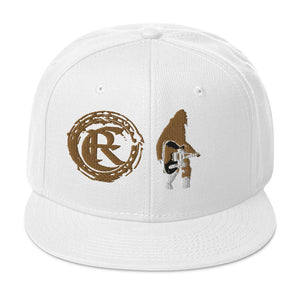 DESIGNER HATS Snapback Hat