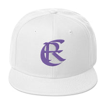 Load image into Gallery viewer, DESIGNER HATS Snapback Hat