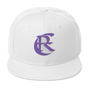 DESIGNER HATS Snapback Hat