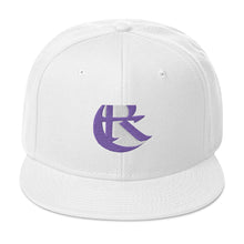 Load image into Gallery viewer, DESIGNER HATS Snapback Hat