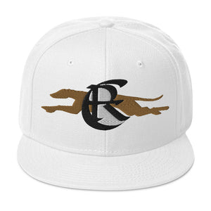 DESIGNER HATS Snapback Hat