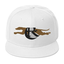 Load image into Gallery viewer, DESIGNER HATS Snapback Hat