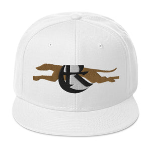 DESIGNER HATS Snapback Hat