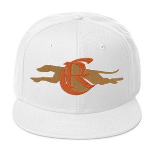 DESIGNER HATS Snapback Hat