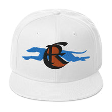 Load image into Gallery viewer, DESIGNER HATS Snapback Hat