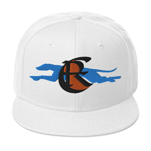 DESIGNER HATS Snapback Hat