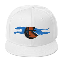 Load image into Gallery viewer, DESIGNER HATS Snapback Hat