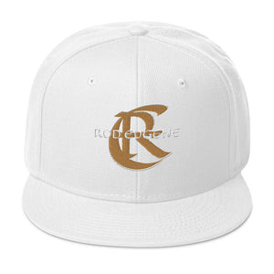 DESIGNER HATS Snapback Hat