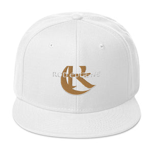 DESIGNER HATS Snapback Hat