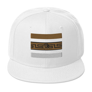 DESIGNER HATS Snapback Hat