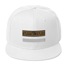 Load image into Gallery viewer, DESIGNER HATS Snapback Hat