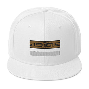 DESIGNER HATS Snapback Hat