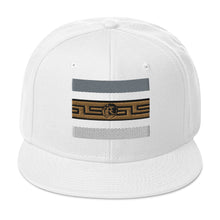 Load image into Gallery viewer, DESIGNER HATS Snapback Hat