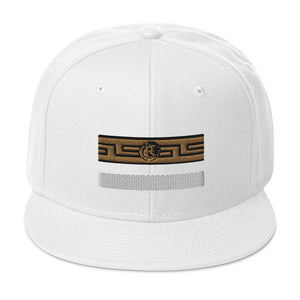 DESIGNER HATS Snapback Hat