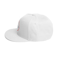 Load image into Gallery viewer, HUG THE WORLD SPECIAL EDITION COLLECTION Snapback Hat