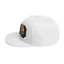 Load image into Gallery viewer, DESIGNER HATS Snapback Hat