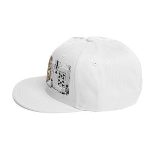 DESIGNER HATS Snapback Hat