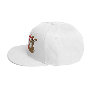 DESIGNER HATS Snapback Hat