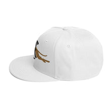 Load image into Gallery viewer, DESIGNER HATS Snapback Hat