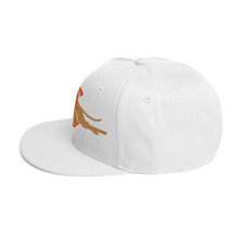 Load image into Gallery viewer, DESIGNER HATS Snapback Hat