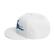 Load image into Gallery viewer, DESIGNER HATS Snapback Hat