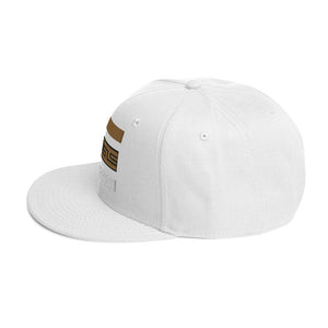 DESIGNER HATS Snapback Hat