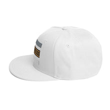 Load image into Gallery viewer, DESIGNER HATS Snapback Hat