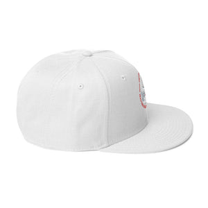 HUG THE WORLD SPECIAL EDITION COLLECTION Snapback Hat