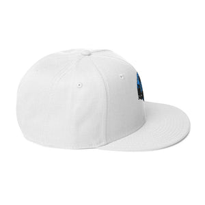 ROYALTY SPORT Snapback Hat