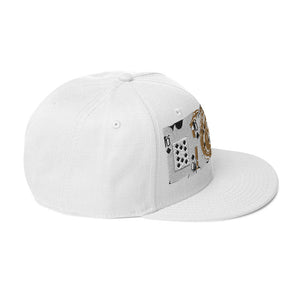 DESIGNER HATS Snapback Hat