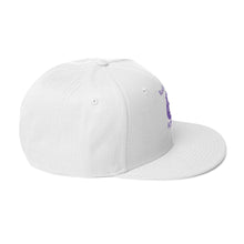 Load image into Gallery viewer, DESIGNER HATS Snapback Hat