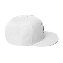 Load image into Gallery viewer, DESIGNER HATS Snapback Hat